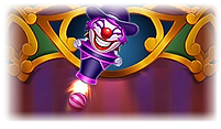 Circus Theme