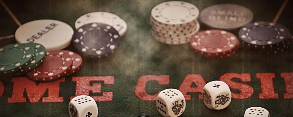 Panimula sa Slang sa Poker