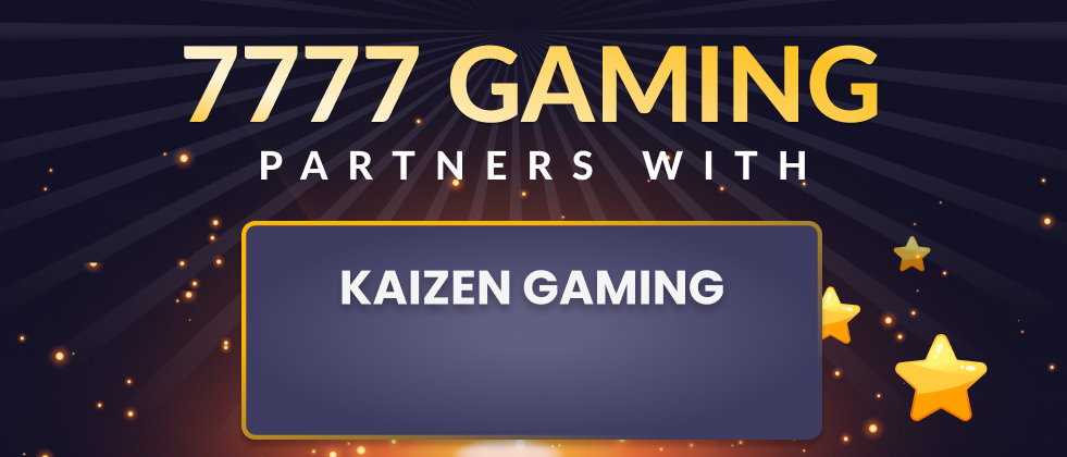 Paglunsad ng 7777 Gaming