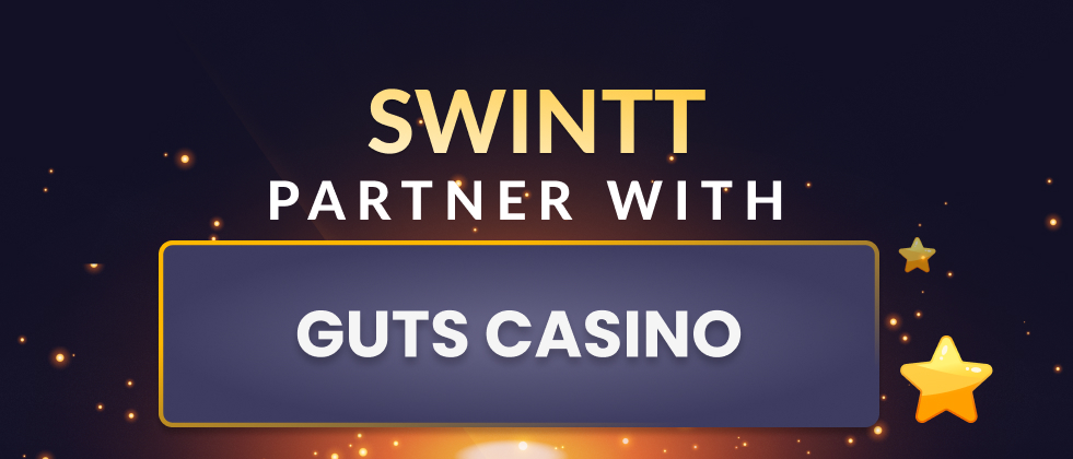 Swintt Partnerships