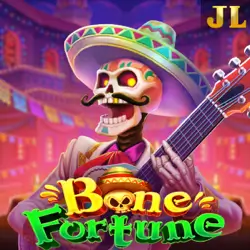 Bone Fortune