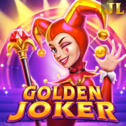 Golden Joker