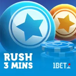 Rush 3 Mins