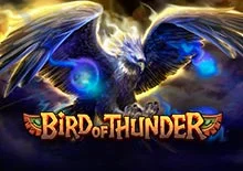Bird Of Thunder