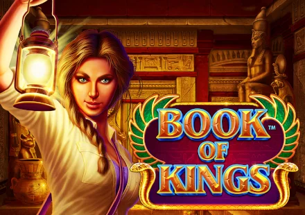 Book Of Kings