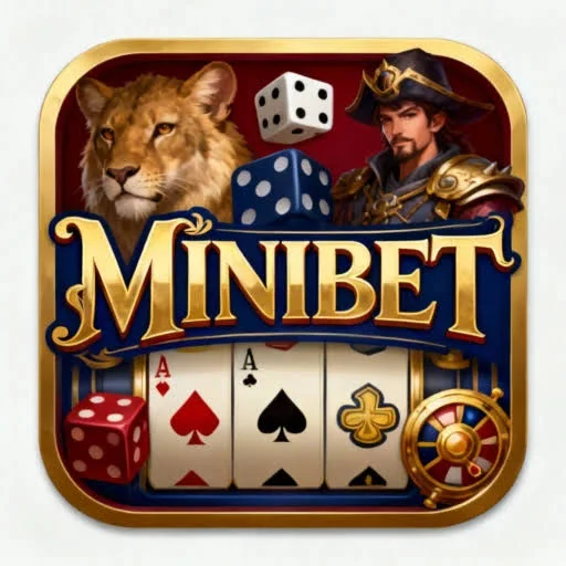Minibet icon