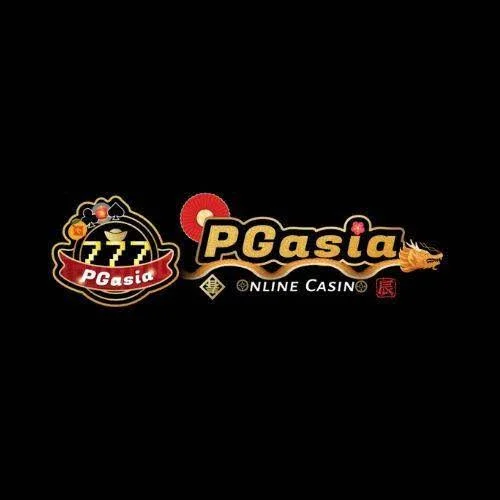 Pgasia icon